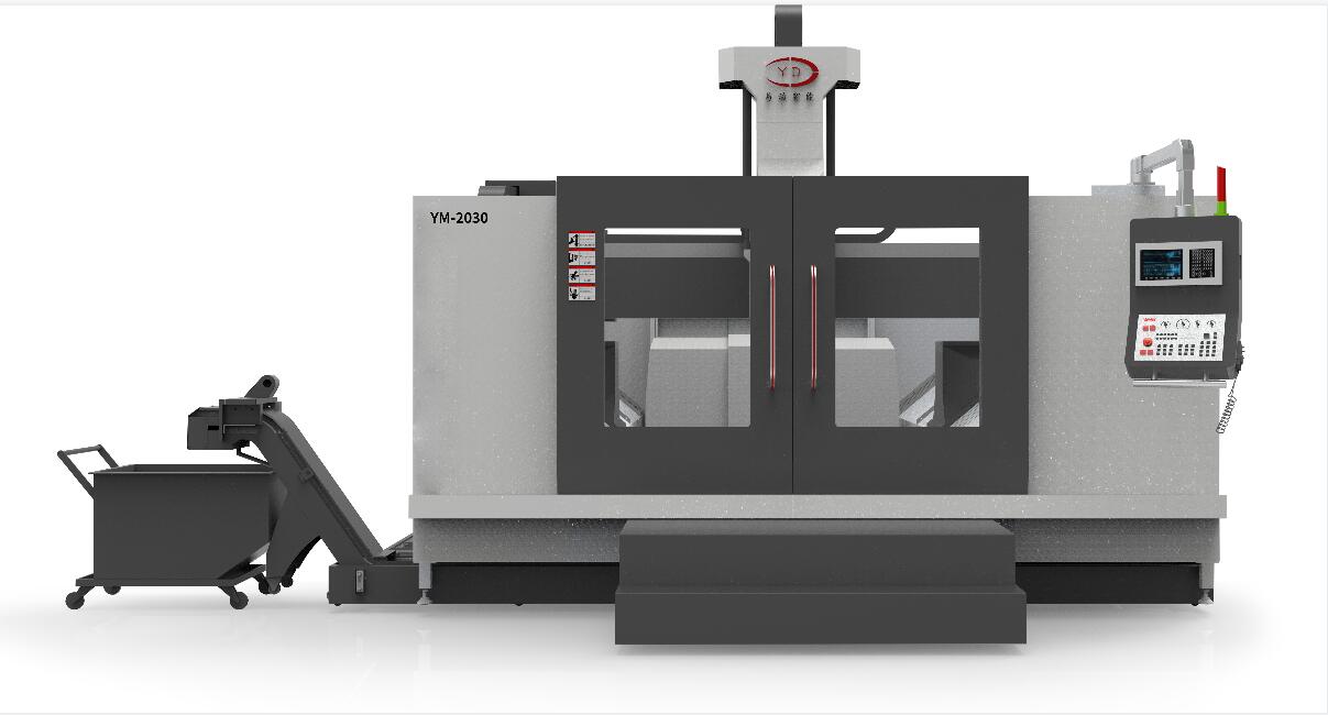 南山Y(jié)M-2030